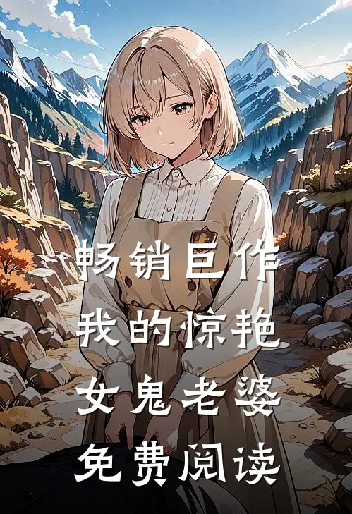 畅销巨作我的惊艳女鬼老婆免费阅读