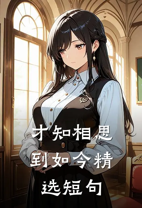 才知相思到如今精选短句