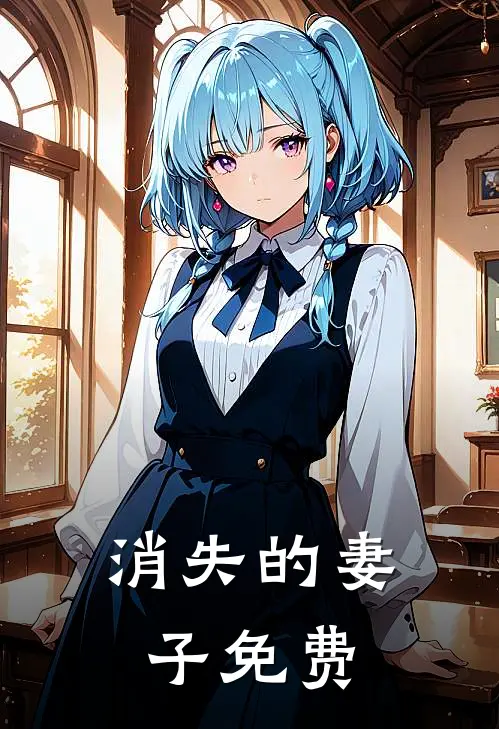消失的妻子免费