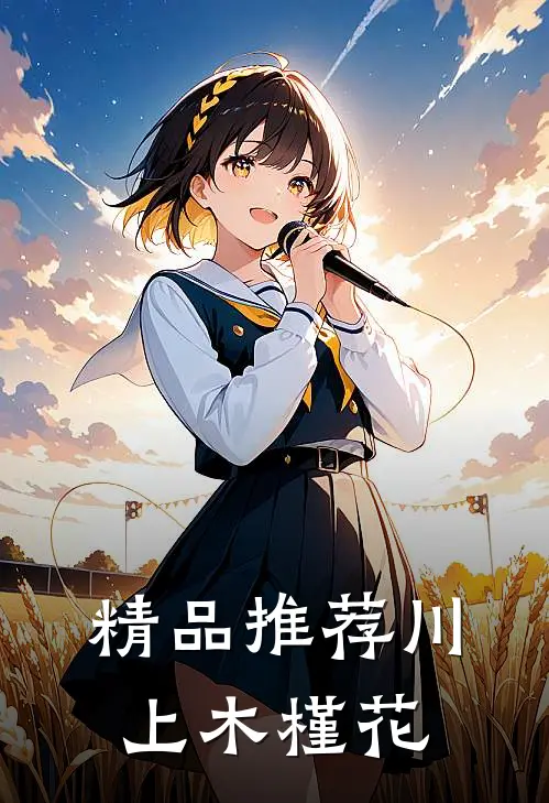 精品推荐川上木槿花