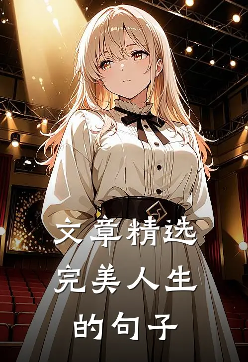 文章精选完美人生的句子