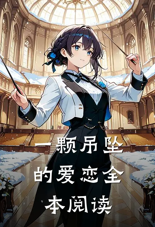 一颗吊坠的爱恋全本阅读
