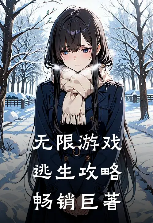 无限游戏逃生攻略畅销巨著