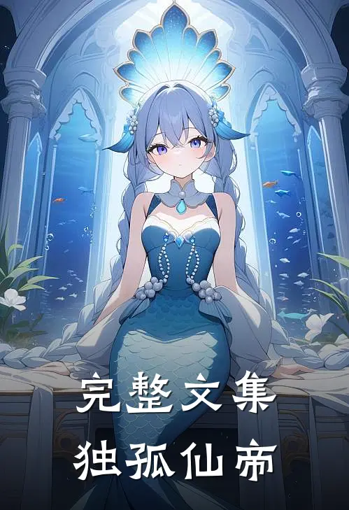 完整文集独孤仙帝