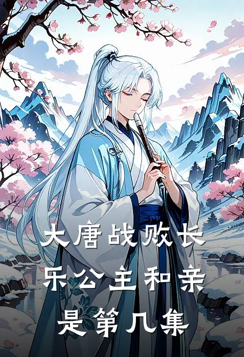 大唐战败长乐公主和亲是第几集