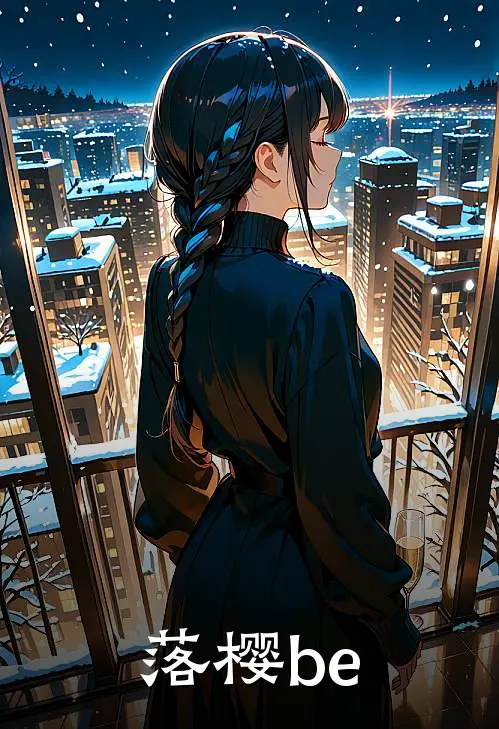 落樱be