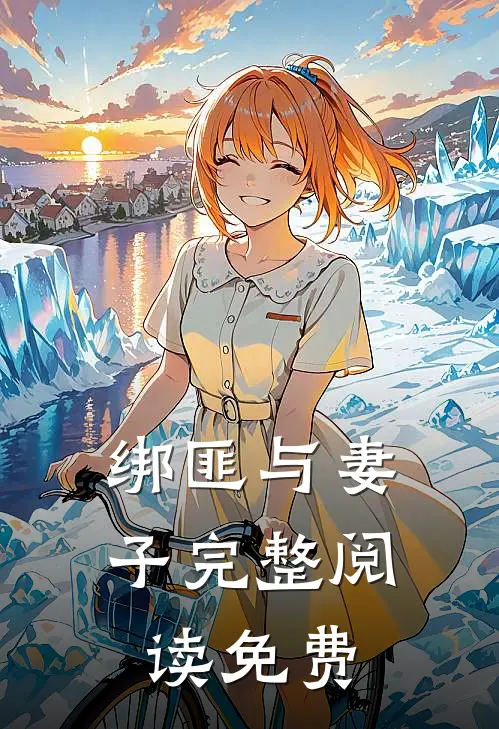 绑匪与妻子完整阅读免费