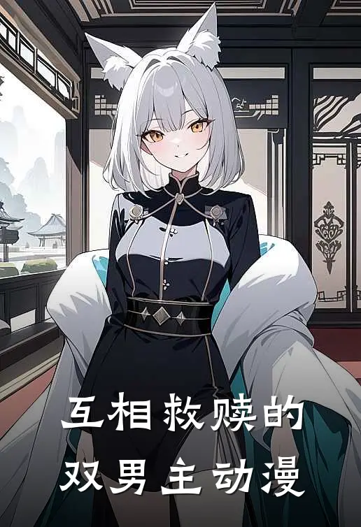 互相救赎的双男主动漫