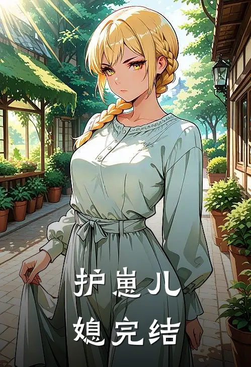 护崽儿媳完结