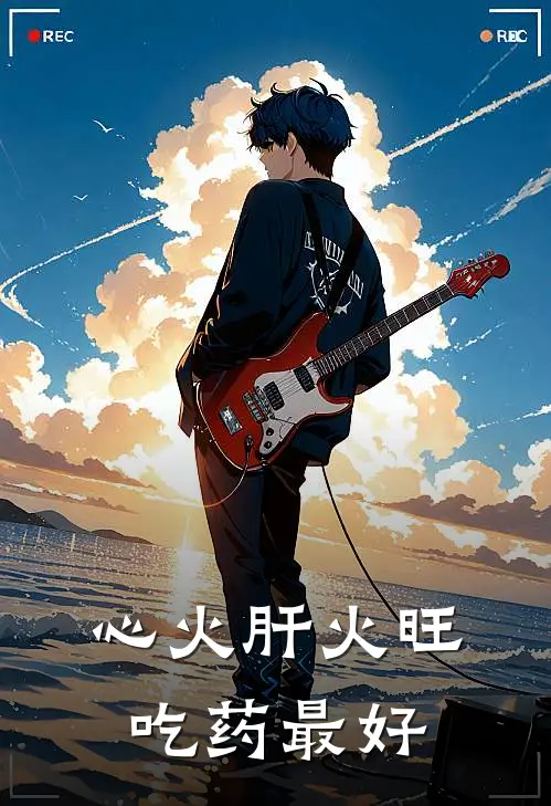 心火肝火旺吃药最好