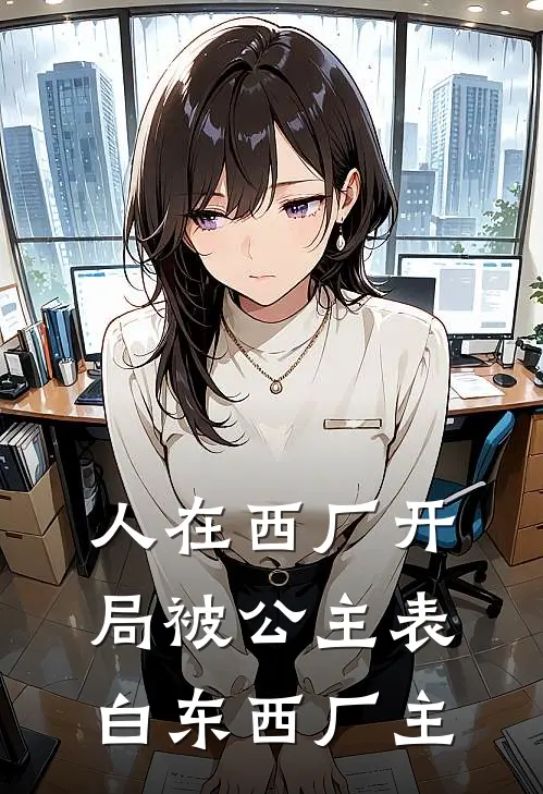 人在西厂开局被公主表白 东西厂主