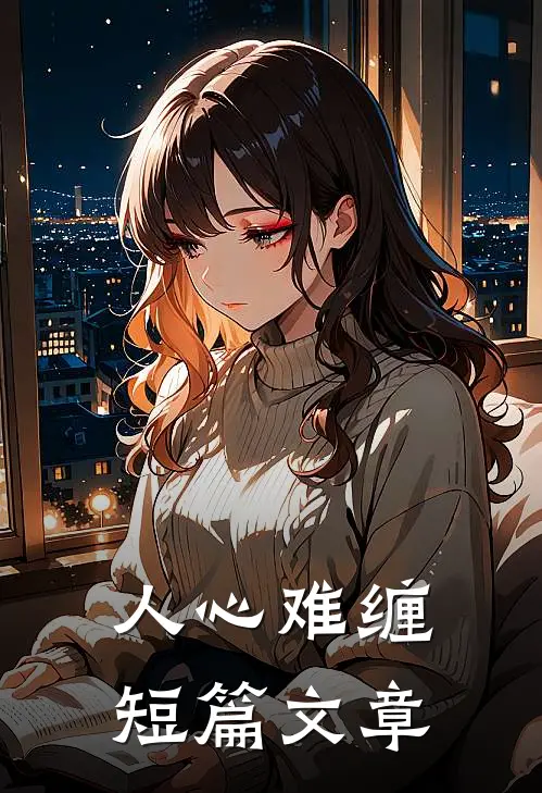 人心难缠短篇文章