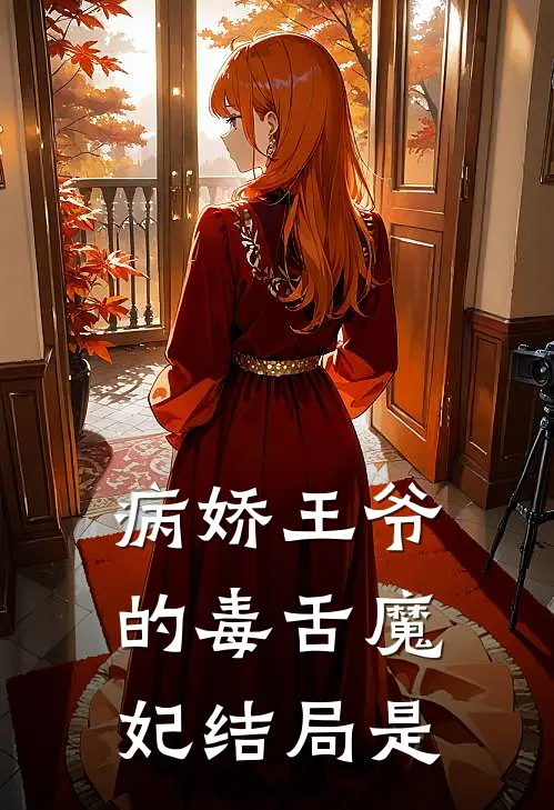 病娇王爷的毒舌魔妃结局是