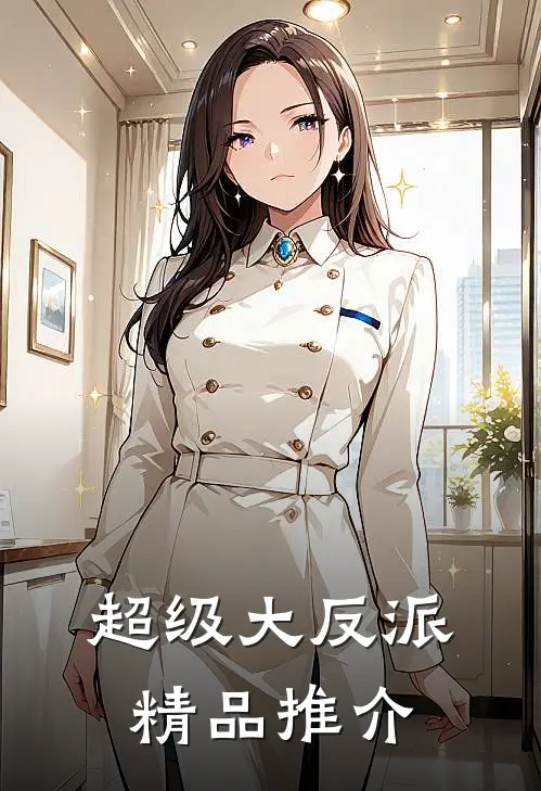 超级大反派精品推介