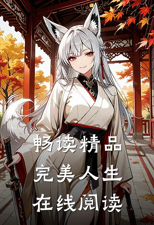 畅读精品完美人生在线阅读