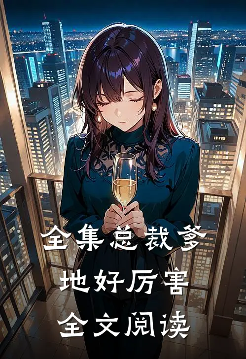 全集总裁爹地好厉害全文阅读