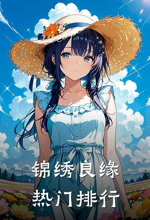 锦绣良缘热门排行