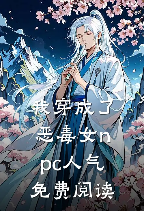 我穿成了恶毒女npc人气免费阅读