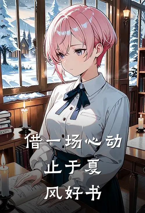 借一场心动，止于夏风好书
