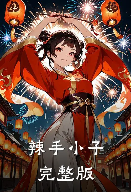 辣手小子完整版