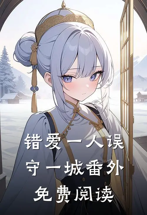 错爱一人误守一城番外免费阅读