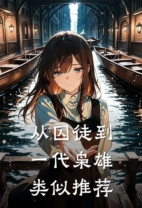 从囚徒到一代枭雄类似推荐