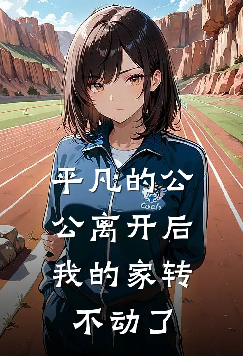 平凡的公公离开后，我的家转不动了