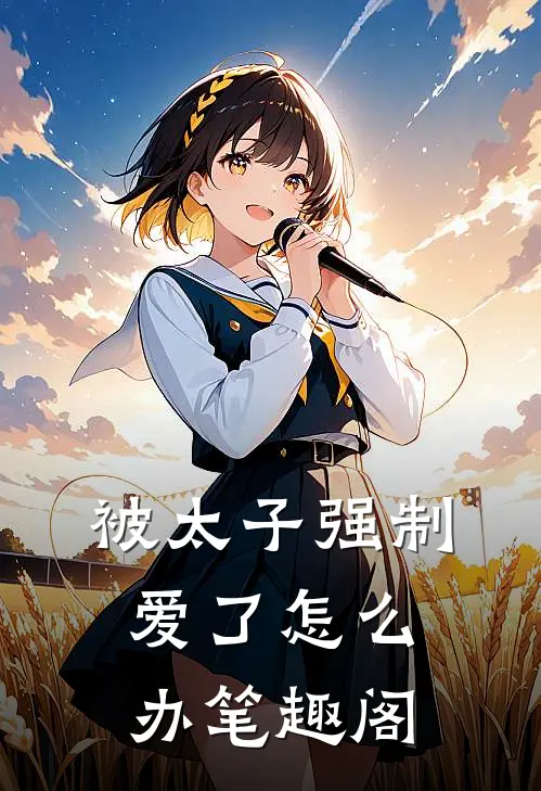 被太子强制爱了怎么办笔趣阁
