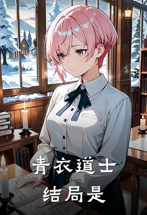 青衣道士结局是