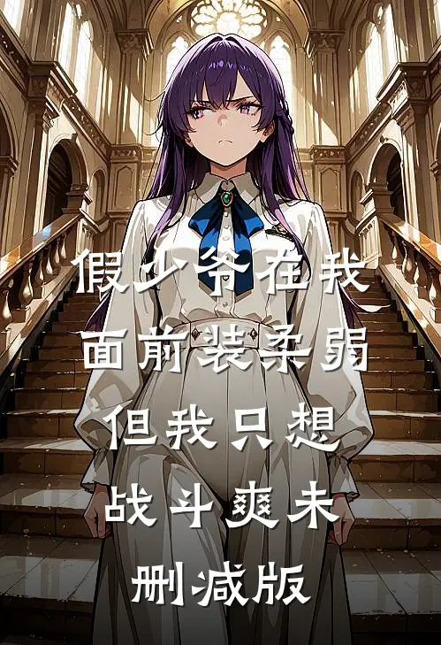 假少爷在我面前装柔弱，但我只想战斗爽未删减版