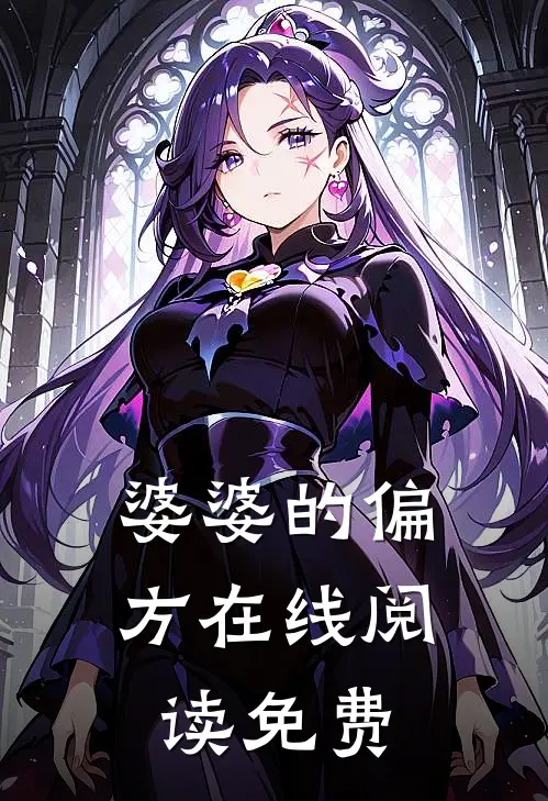 婆婆的偏方在线阅读免费