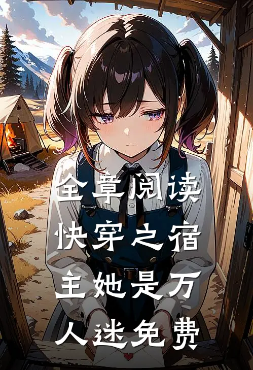 全章阅读快穿之宿主她是万人迷免费