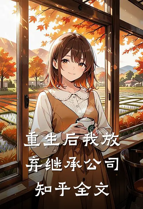重生后我放弃继承公司知乎全文