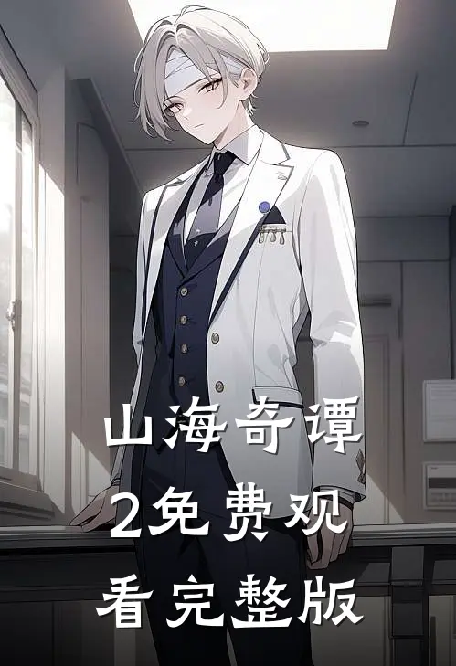 山海奇谭2免费观看完整版