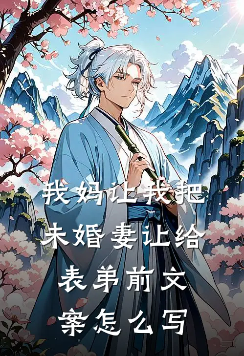 我妈让我把未婚妻让给表弟前文案怎么写