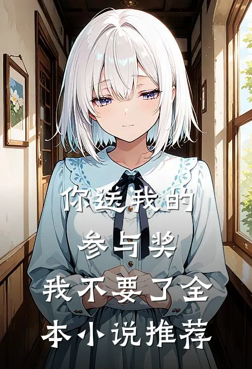 你送我的参与奖，我不要了全本小说推荐
