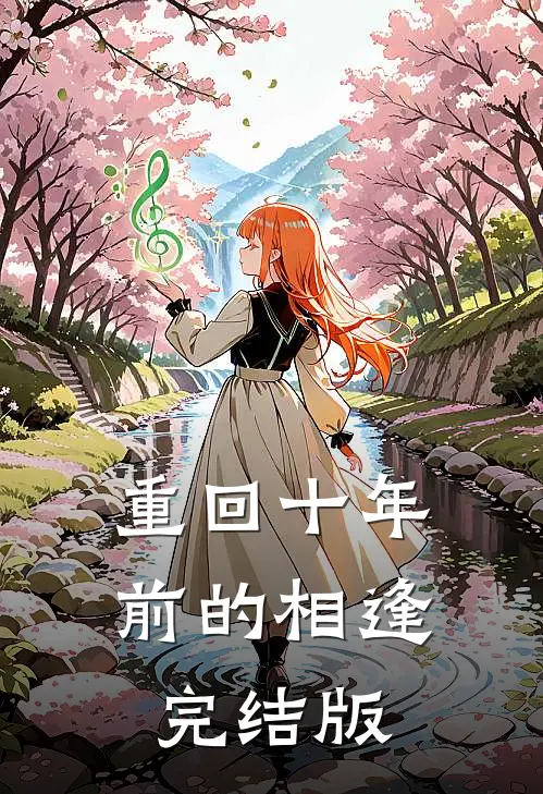 重回十年前的相逢完结版