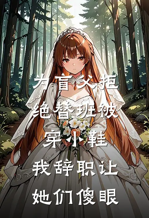 为盲父拒绝替班被穿小鞋，我辞职让她们傻眼