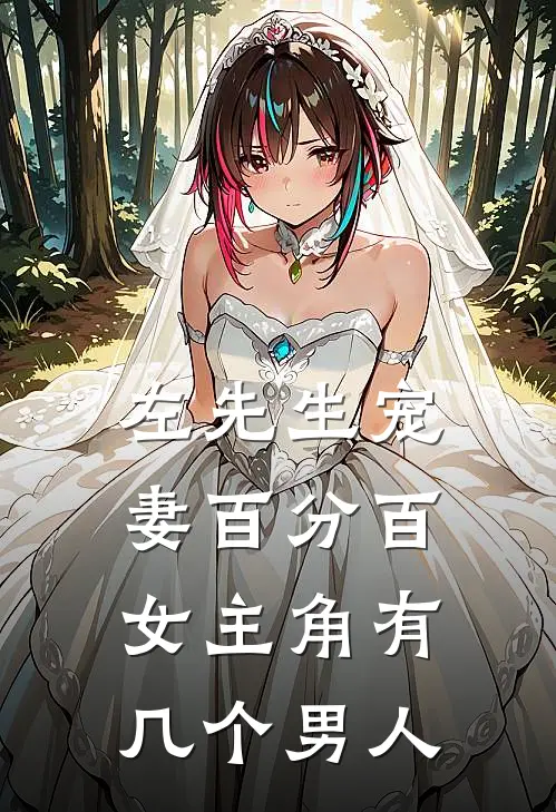 左先生宠妻百分百女主角有几个男人