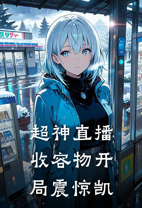 超神直播收容物开局震惊凯
