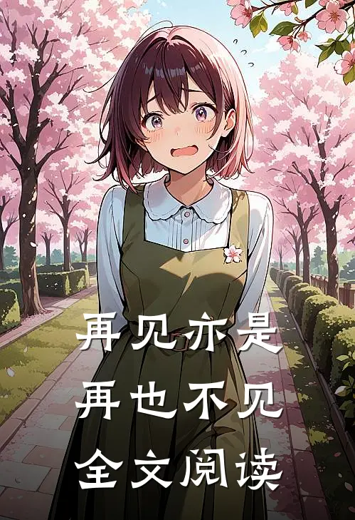 再见亦是再也不见全文阅读