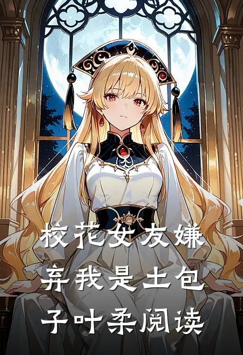 校花女友嫌弃我是土包子叶柔阅读