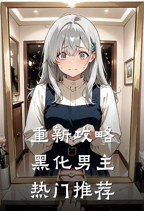 重新攻略黑化男主热门推荐