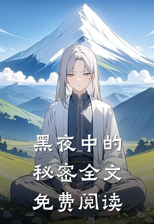 黑夜中的秘密全文免费阅读