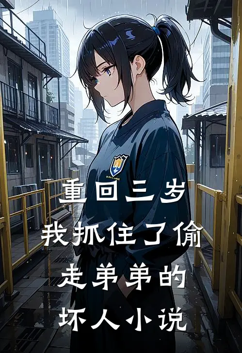 重回三岁，我抓住了偷走弟弟的坏人小说