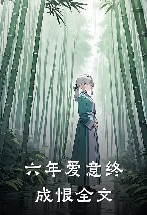 六年爱意终成恨全文