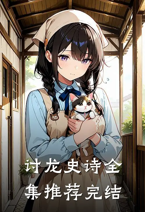 讨龙史诗全集推荐完结