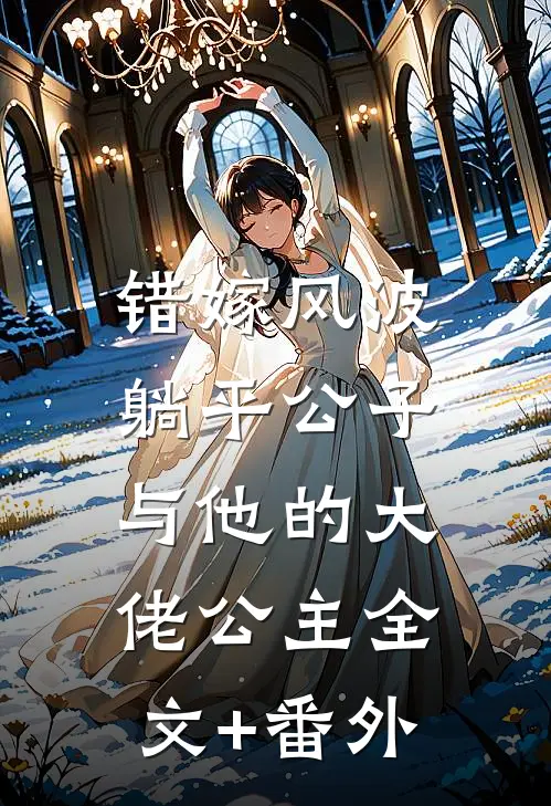 错嫁风波：躺平公子与他的大佬公主全文+番外