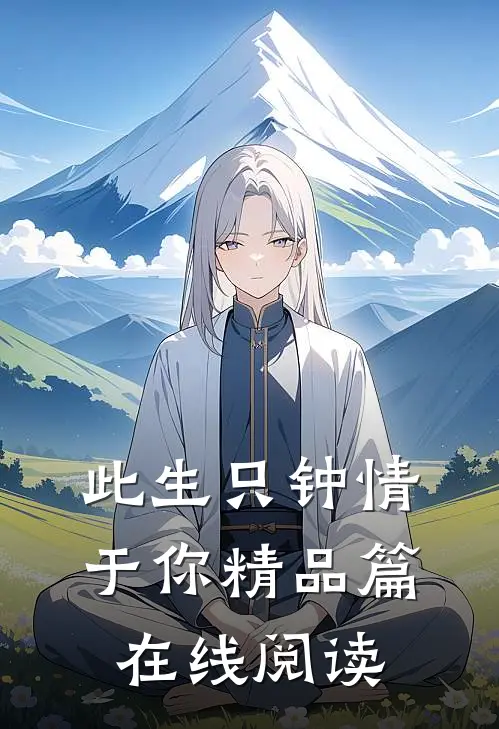 此生只钟情于你精品篇在线阅读