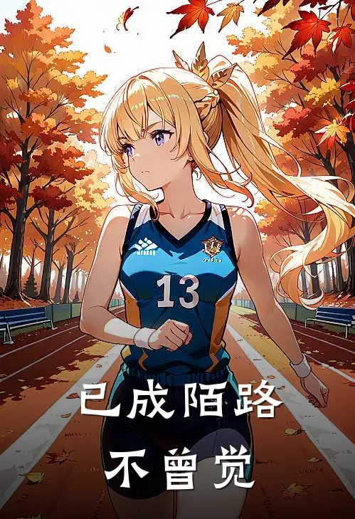 已成陌路不曾觉